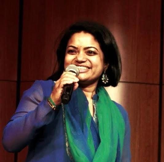 Swati Prasad — Rutherford, NJ — Kulture Kool LLC Swati Prasad — Rutherford, NJ — Kulture Kool LLC