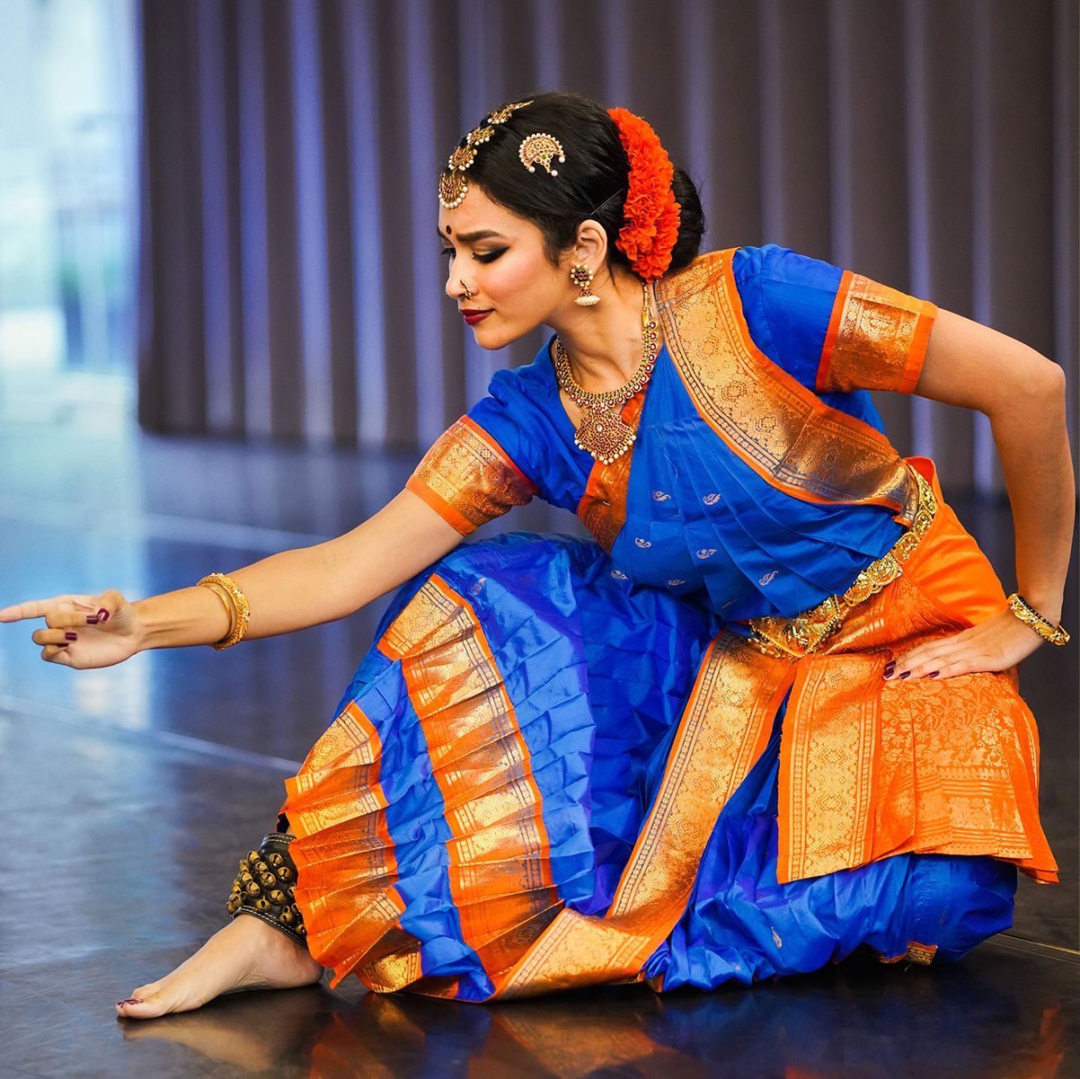 Kuhokee Kumari Das — Rutherford, NJ — Kulture Kool LLC Kuhokee Kumari Das — Rutherford, NJ — Kulture Kool LLC