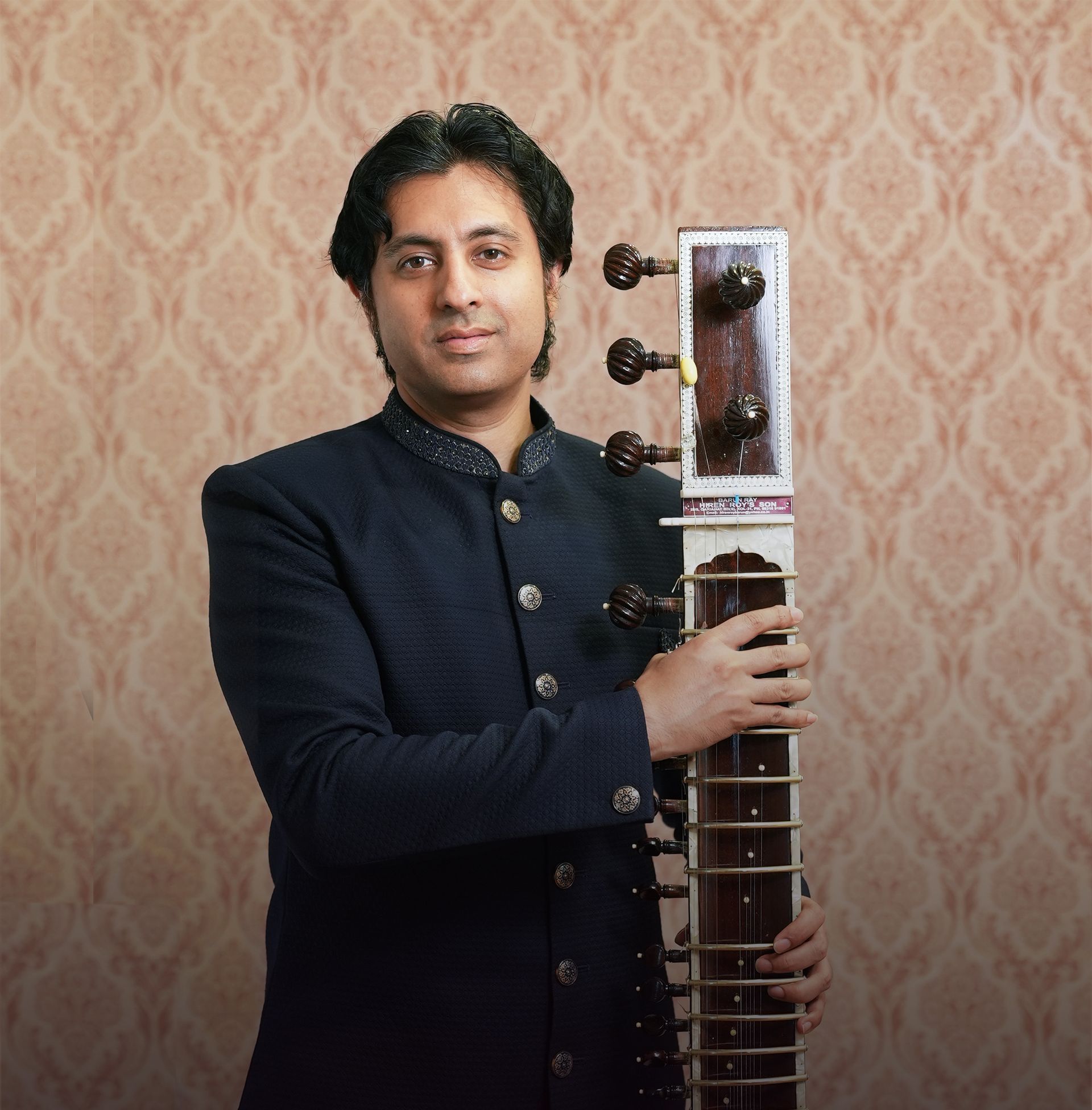 Indrajit Roy-Chowdhury — Rutherford, NJ — Kulture Kool LLC