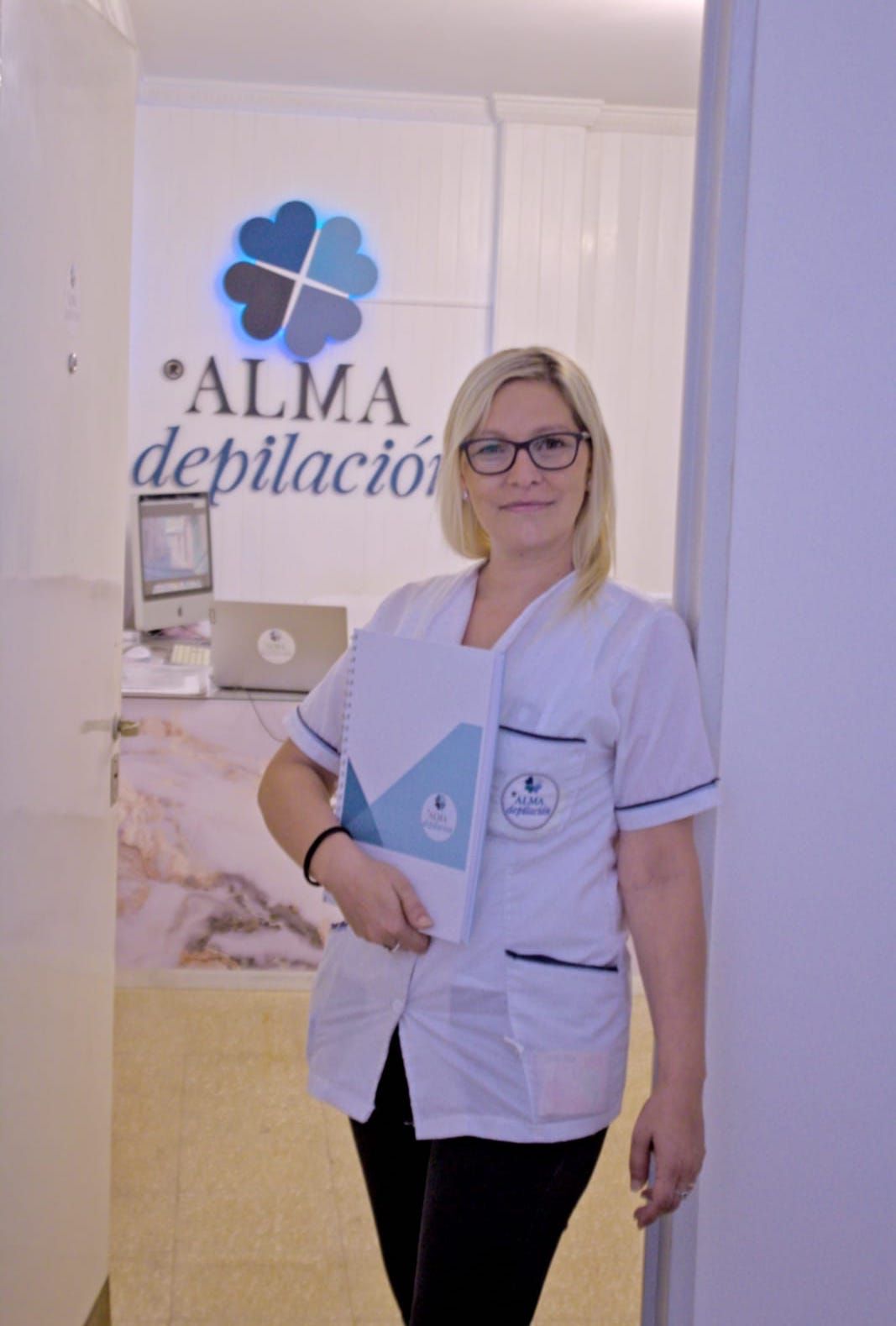 Alma Depilación Láser- Centro de depilación