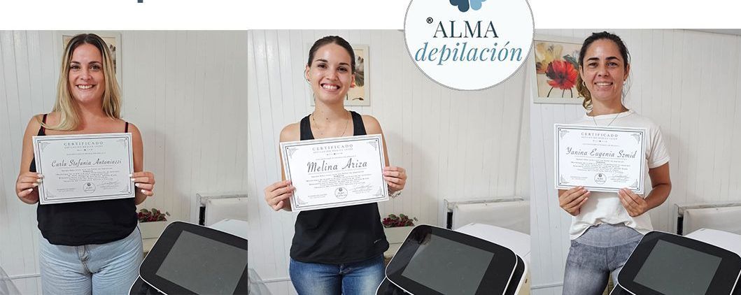 Alma Depilación Láser- Centro de depilación