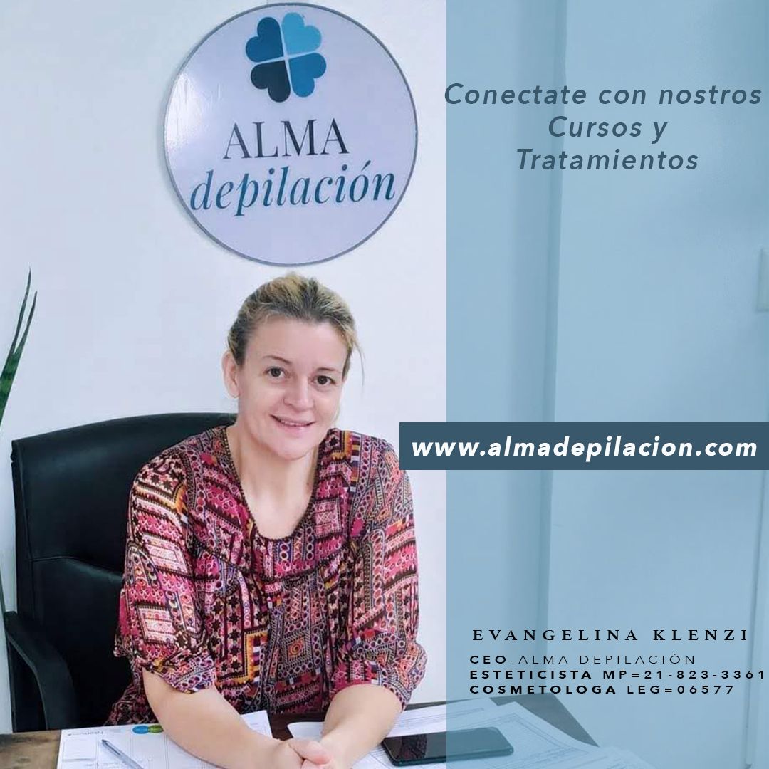 Alma Depilación Láser- Centro de depilación
