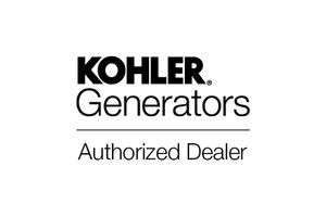 Kohler Generators Dealer Napa CA