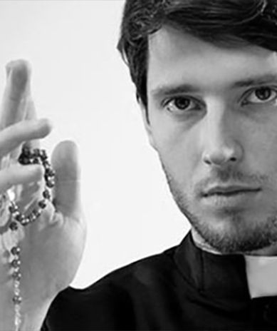 priest