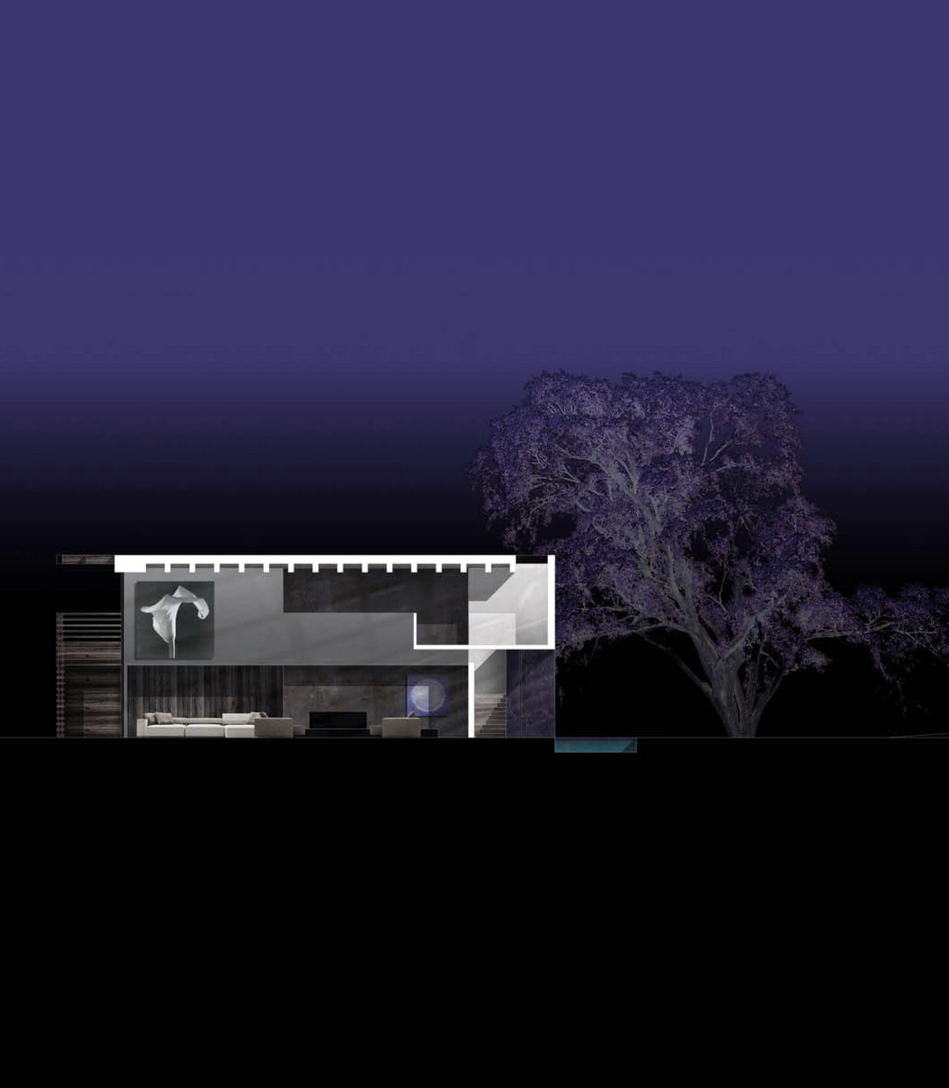 bahamas residence