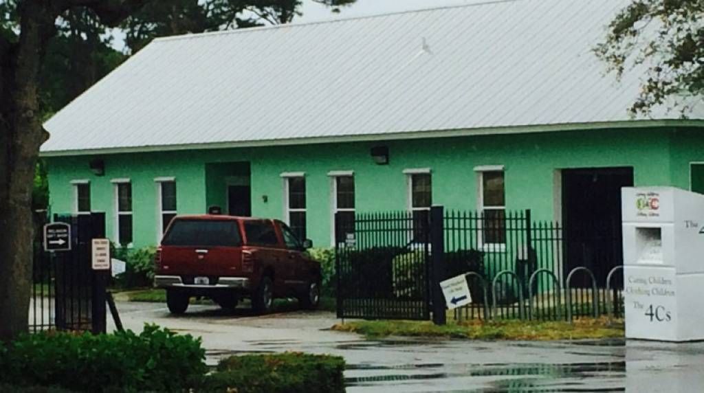Gift Shop