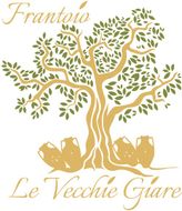 FRANTOIO LE VECCHIE GIARE - LOGO
