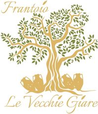 FRANTOIO LE VECCHIE GIARE - LOGO