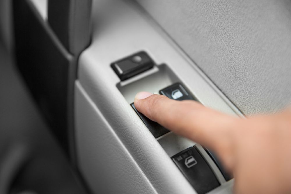 Car Window Control — Saint Joseph, MO — Render Auto Glass Inc. Car Window Control — Saint Joseph, MO — Render Auto Glass Inc.