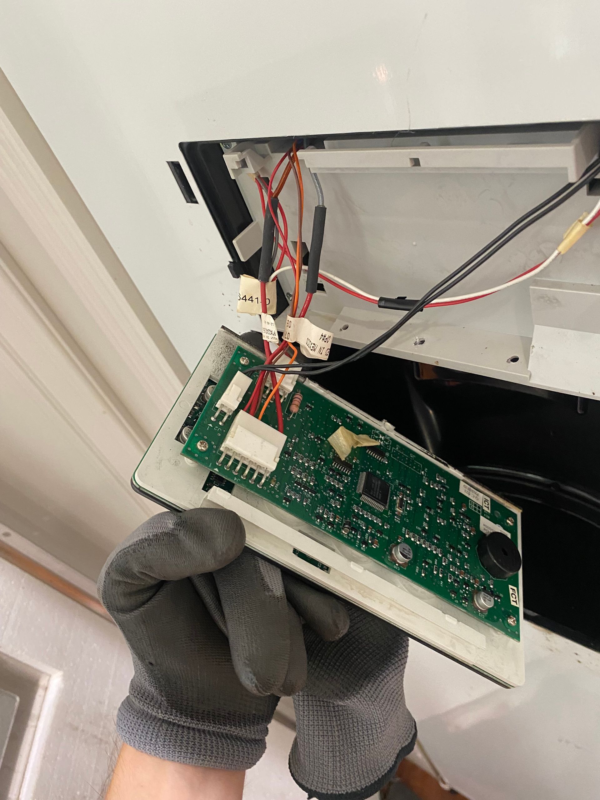 Appliance repair by Level Appliance Repair