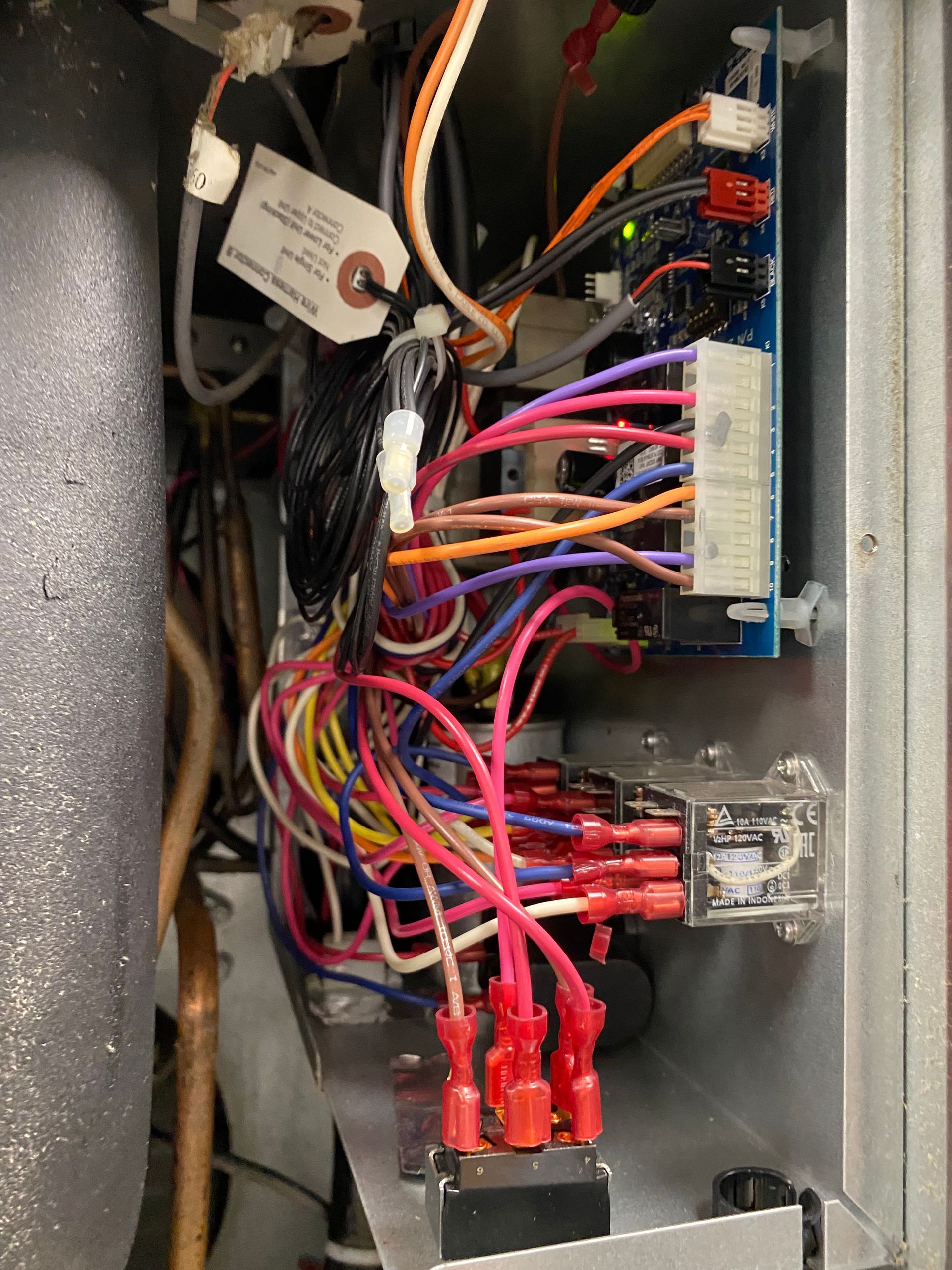 Ice machine, Ice maker repair Level Appliance Repair