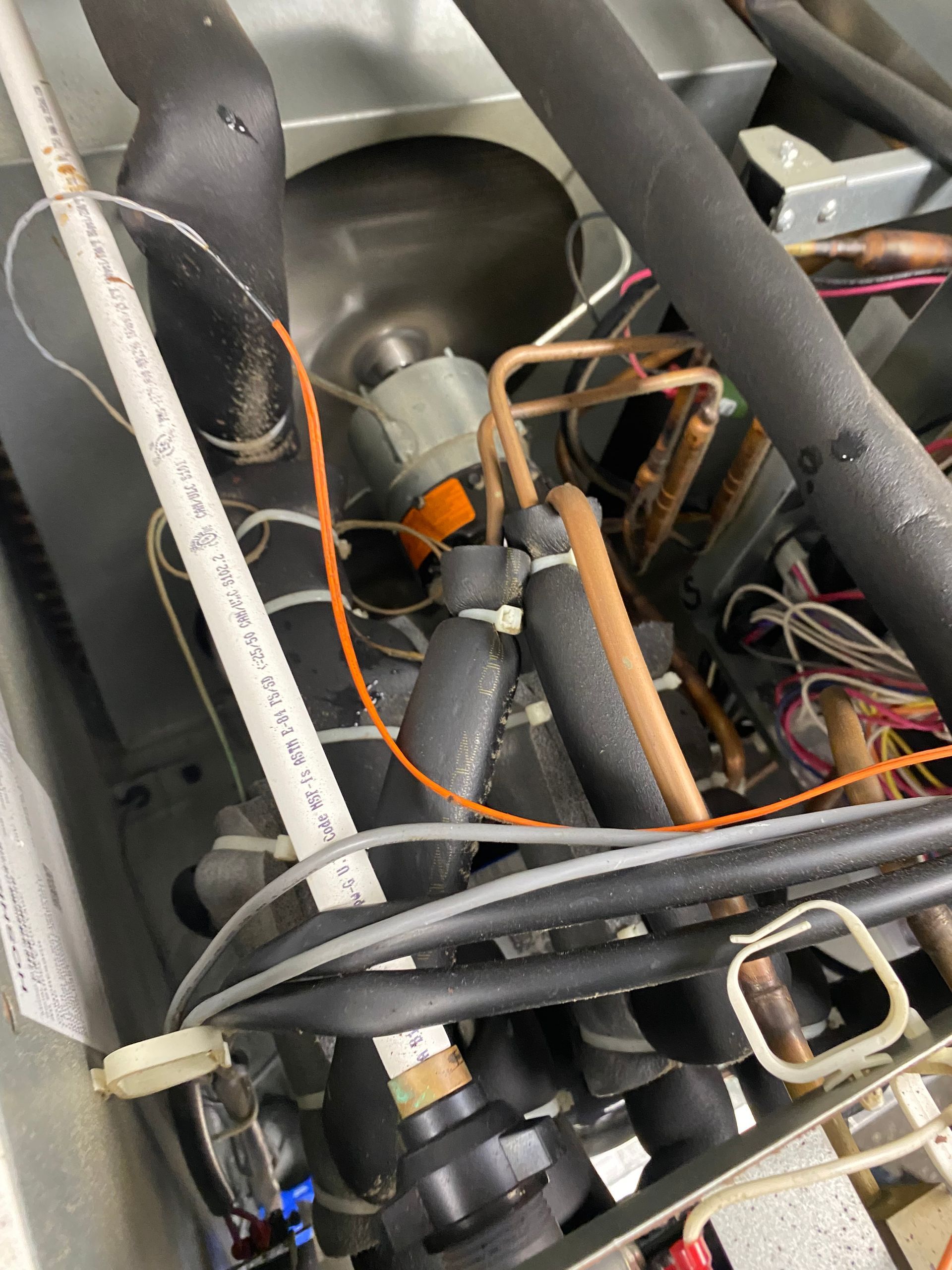 Ice machine, Ice maker repair Level Appliance Repair