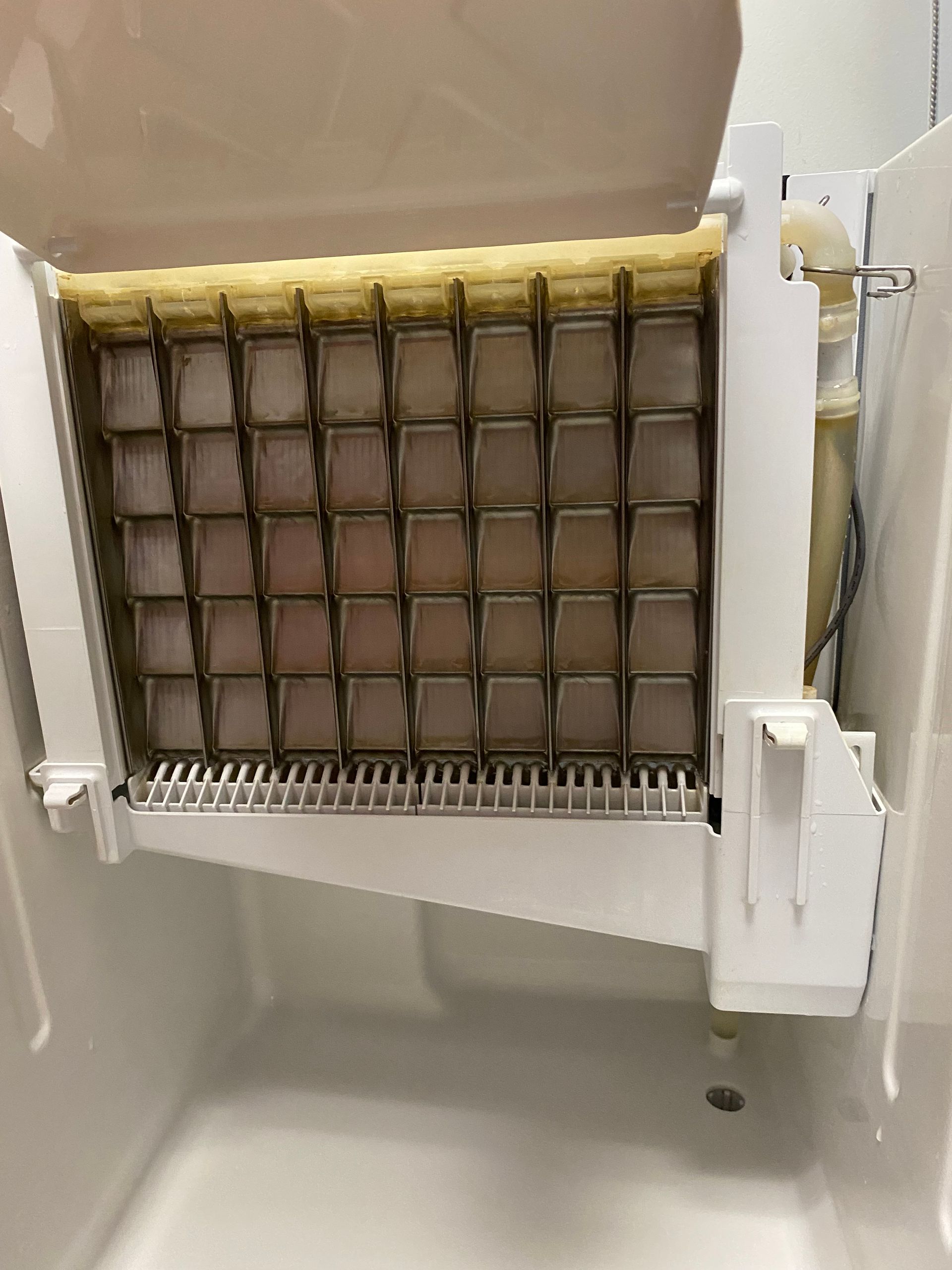 Ice machine, Ice maker repair Level Appliance Repair