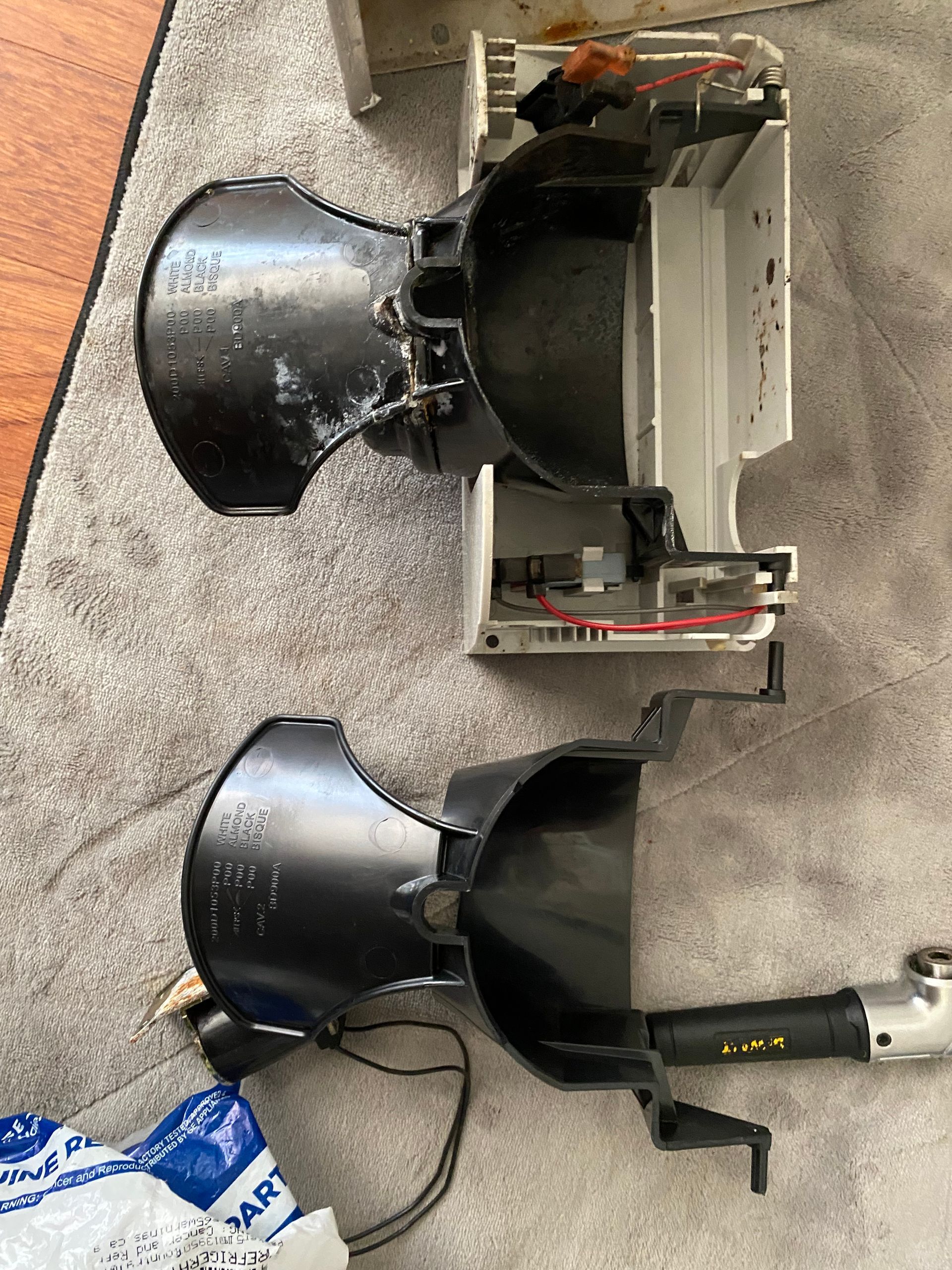 Appliance repair by Level Appliance Repair