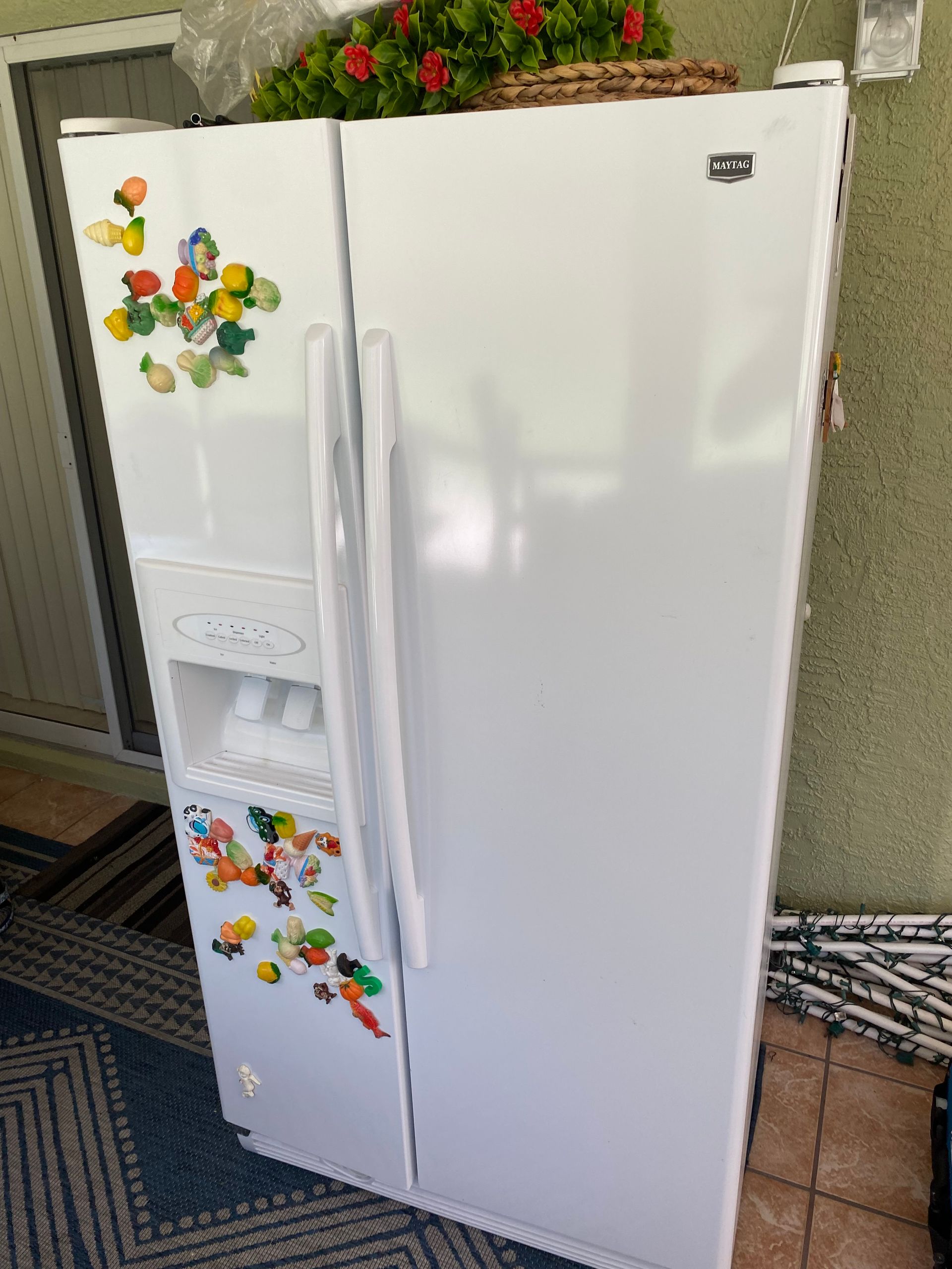 Same day refrigerator repair