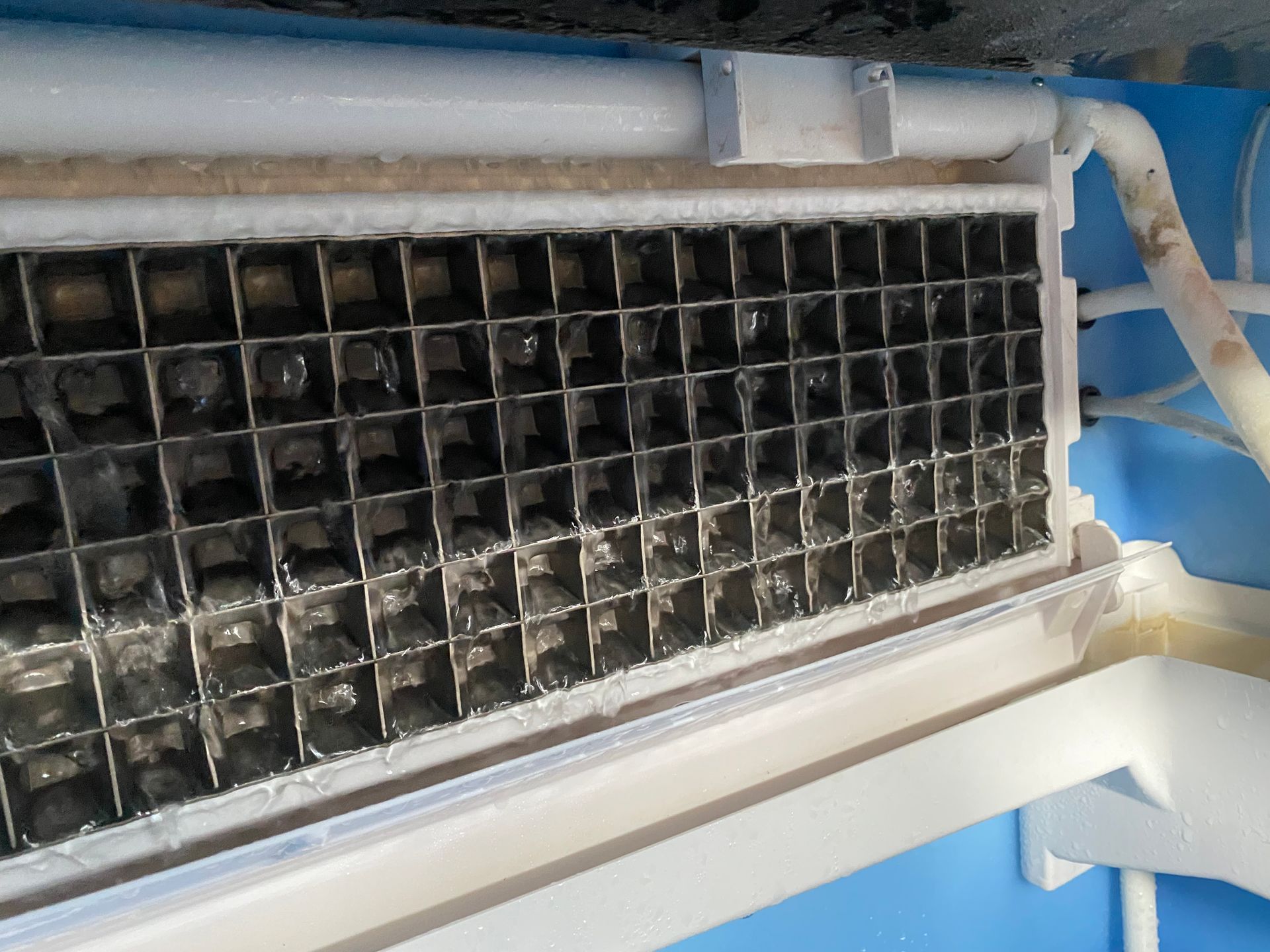 Ice machine, Ice maker repair Level Appliance Repair