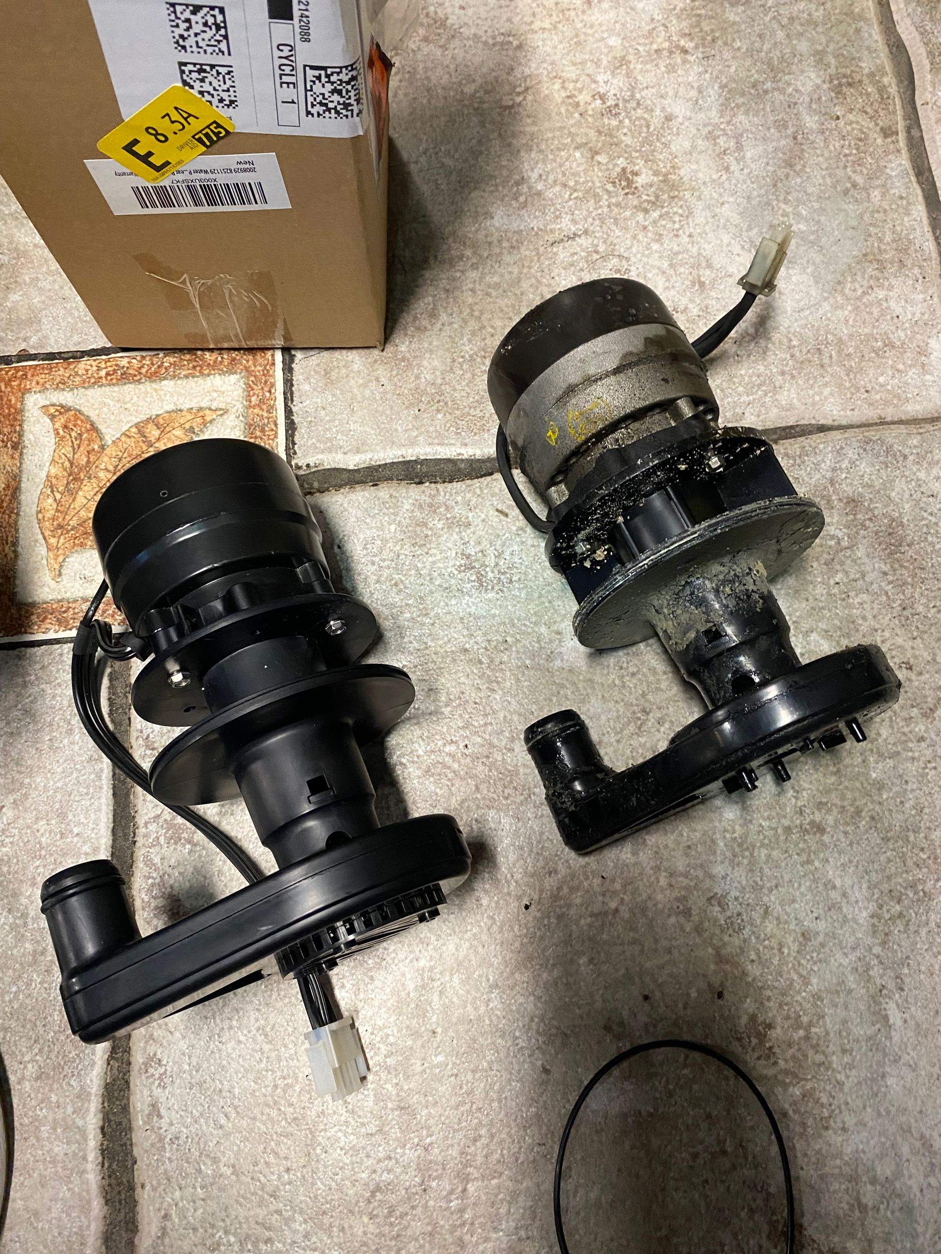 Ice machine, Ice maker repair Level Appliance Repair
