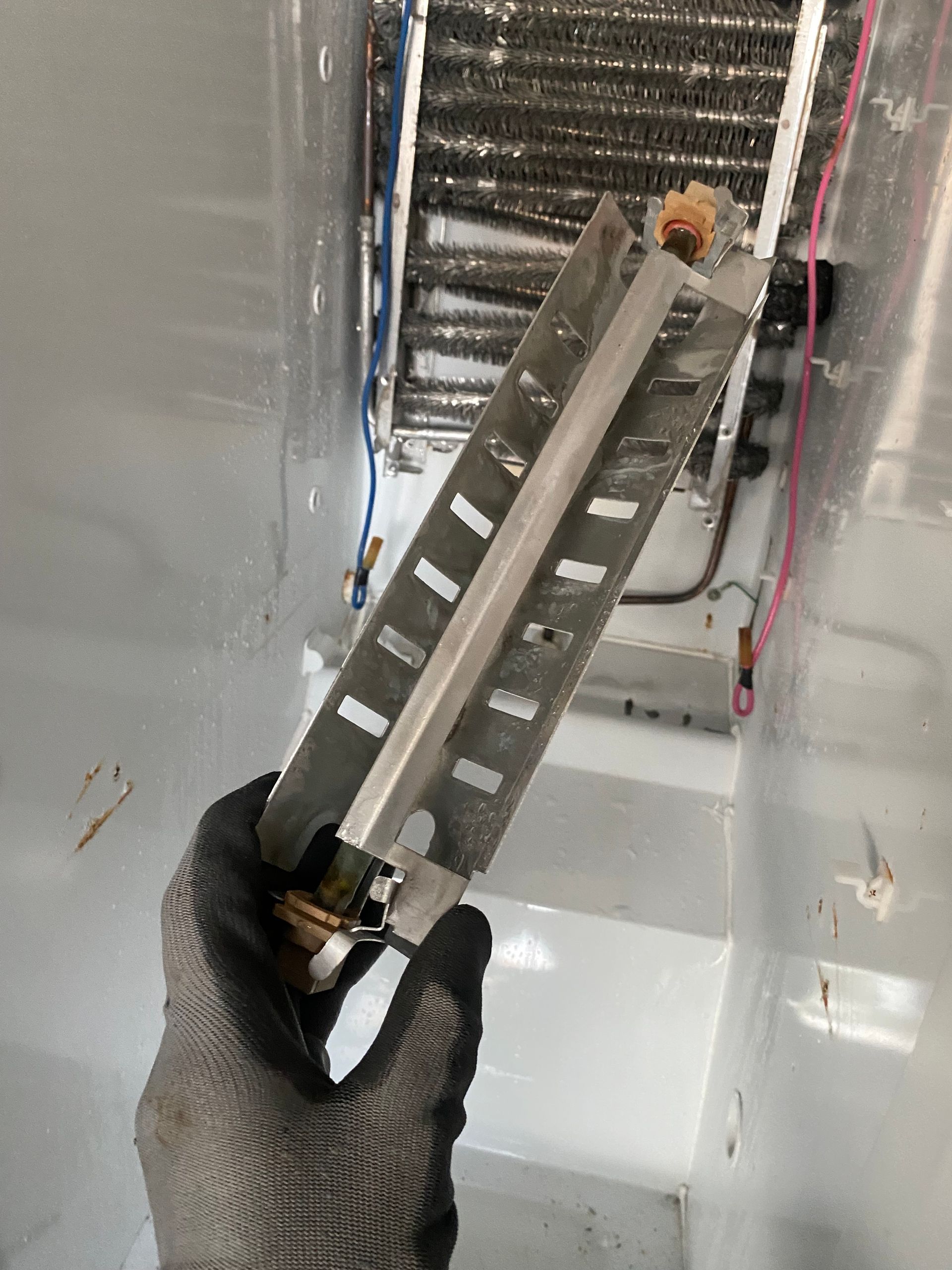 Appliance repair by Level Appliance Repair