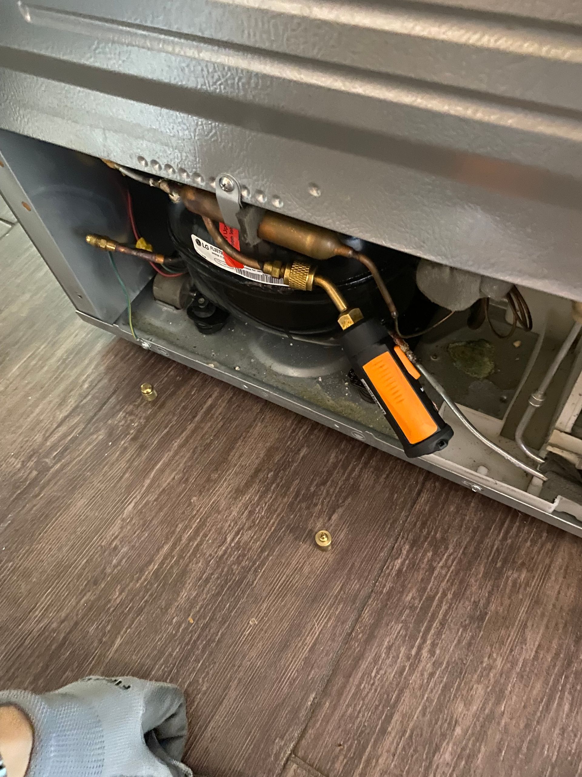 Appliance repair by Level Appliance Repair
