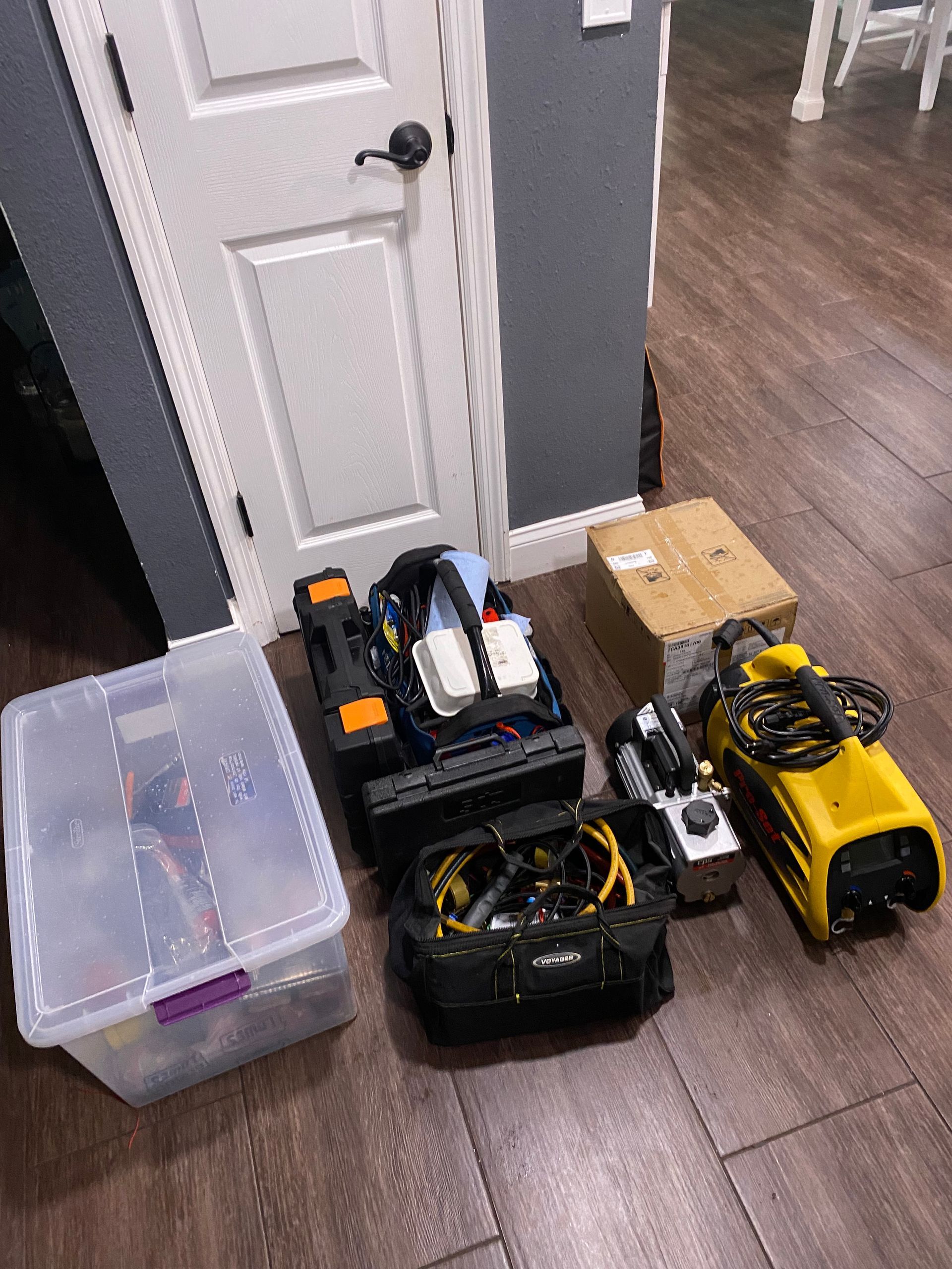 Appliance repair by Level Appliance Repair