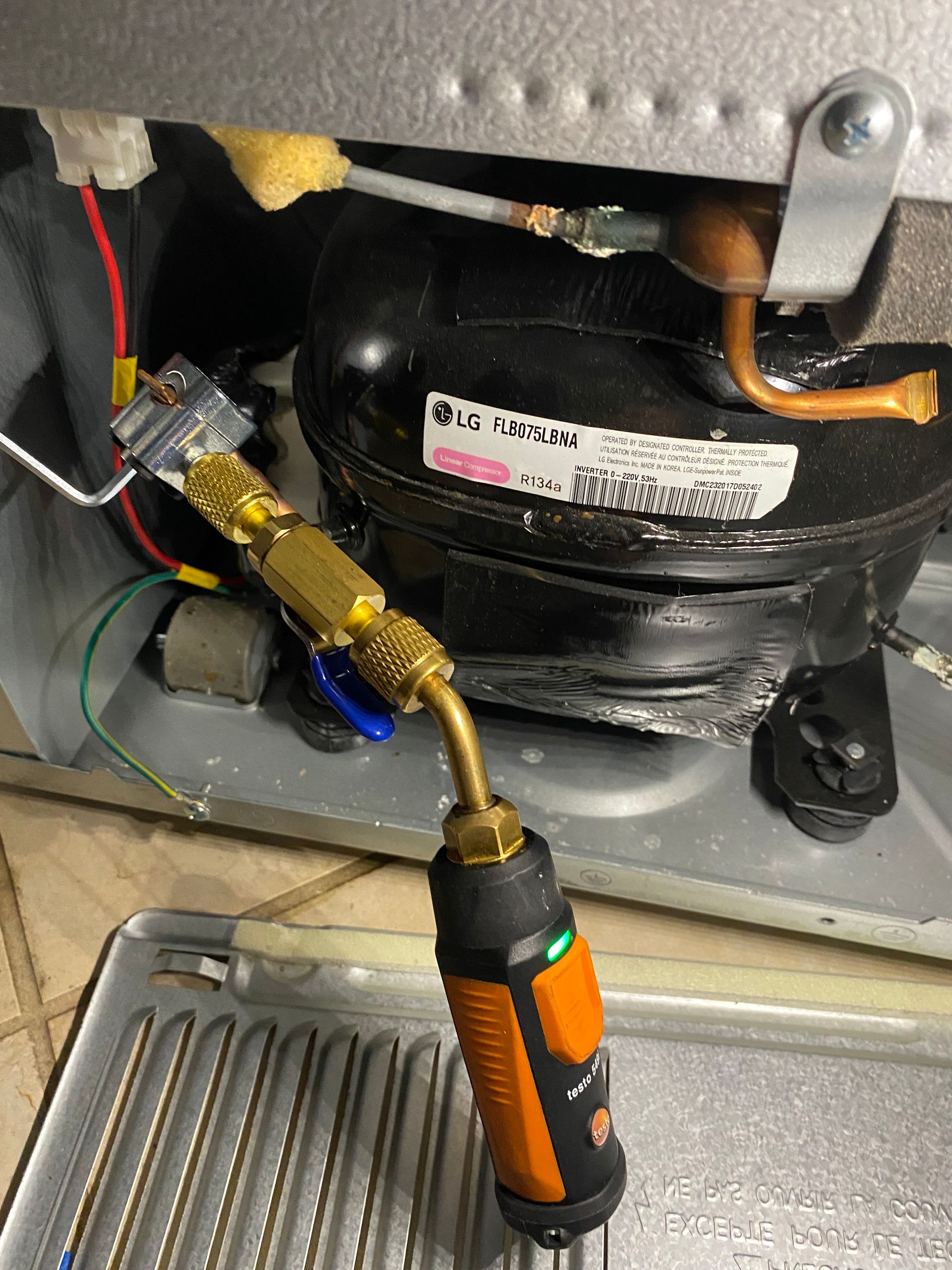 Appliance repair by Level Appliance Repair