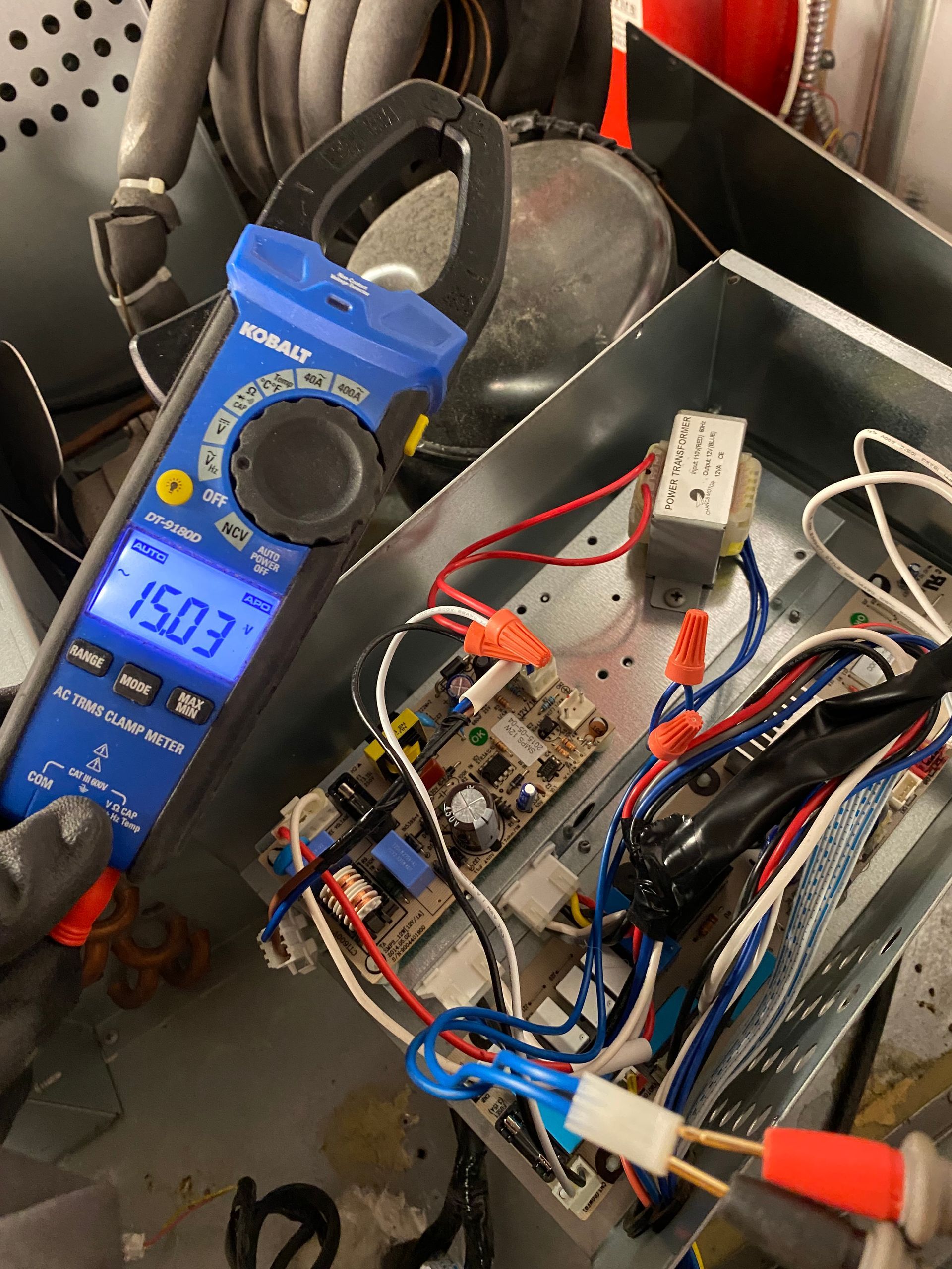 Appliance repair by Level Appliance Repair