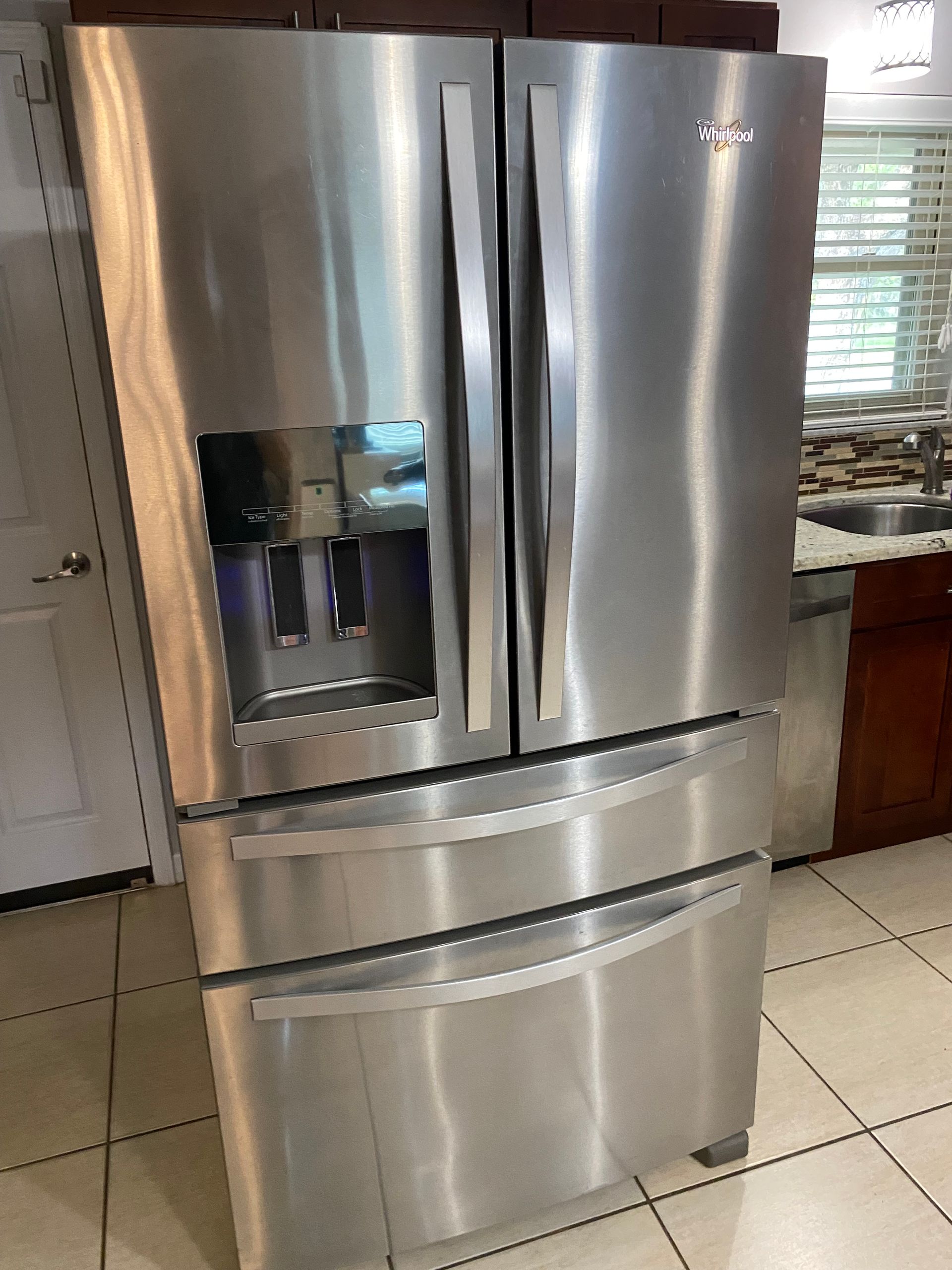 Same day refrigerator repair