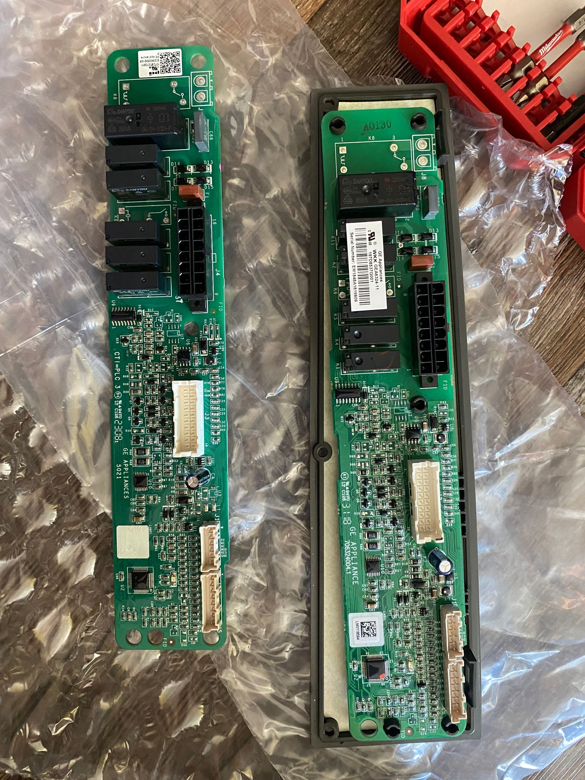 Appliance repair by Level Appliance Repair