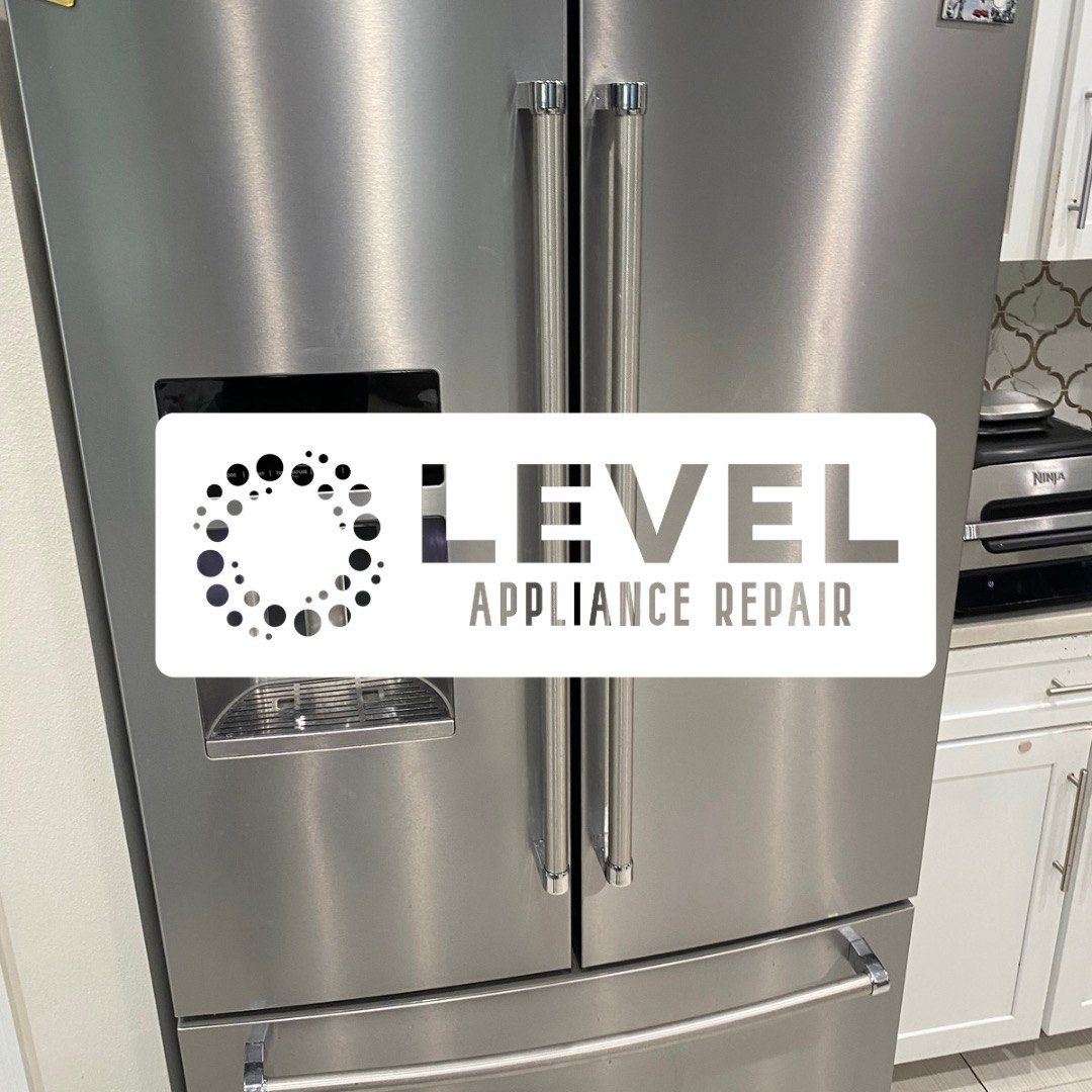 Stainless steel refrigerator with 