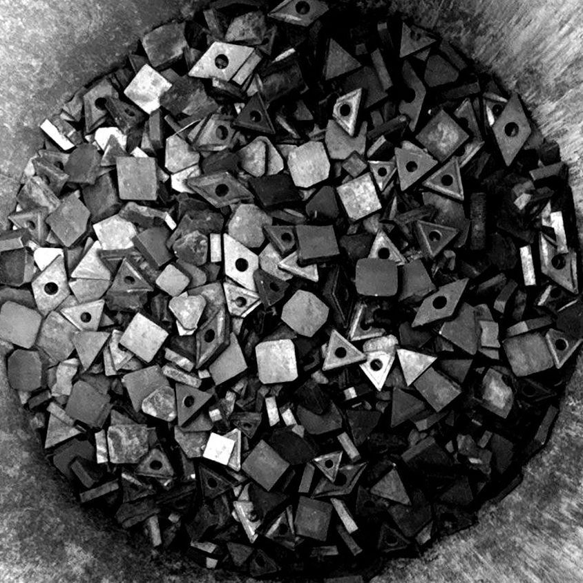 Speciality Alloys