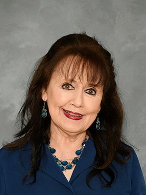 Mrs. Lynda Alexander
