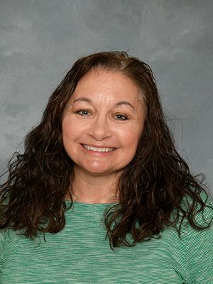 Mrs. Susan Aucoin