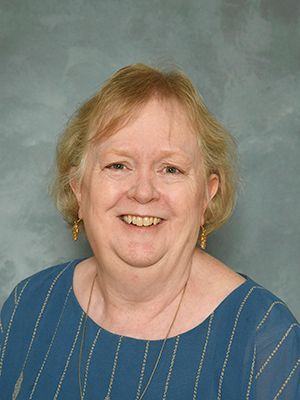 Mrs. Amilie Belanger