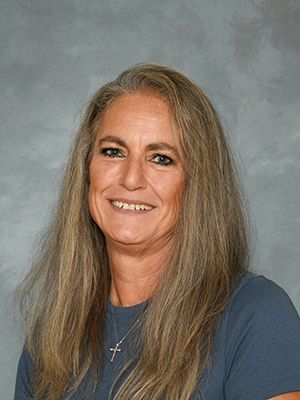 Mrs. Charmaine Lirette