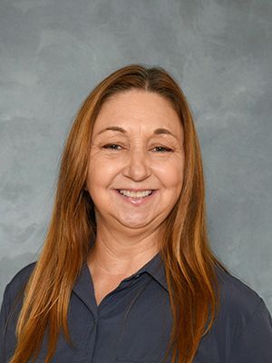 Dr. Cindy Martin