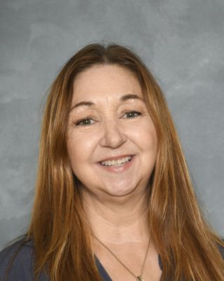 Dr. Cindy Martin