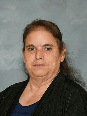 Mrs. Monique Monnier