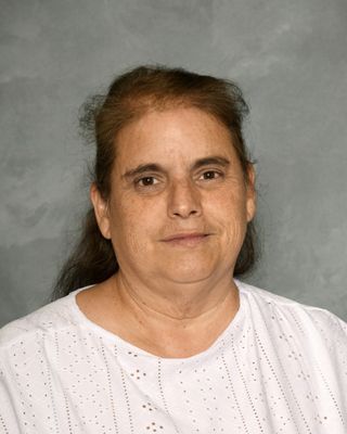 Mrs. Monique Monnier