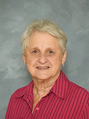 Mrs. Joanna Neil