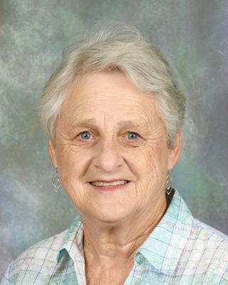 Mrs. Joanna Neil