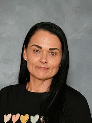 Ms. Tammy Ray
