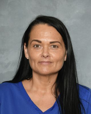 Ms. Tammy Ray