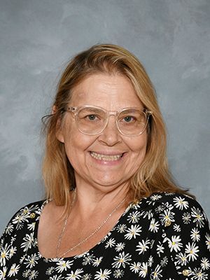 Mrs. Pauline White