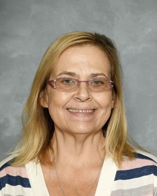 Mrs. Pauline White