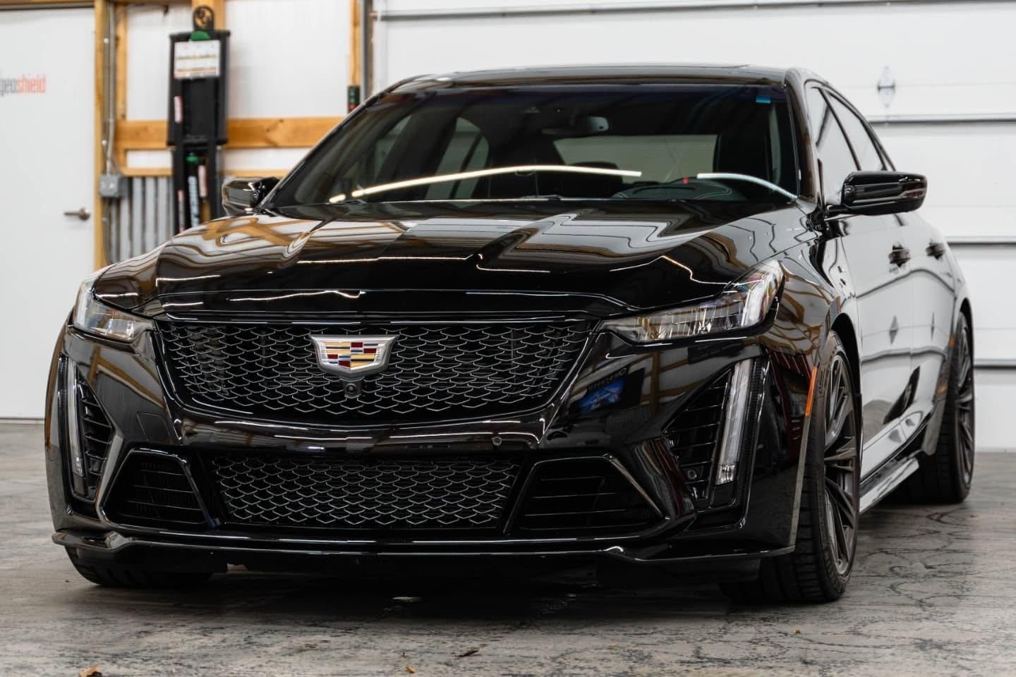 Ceramic Coating for Cars