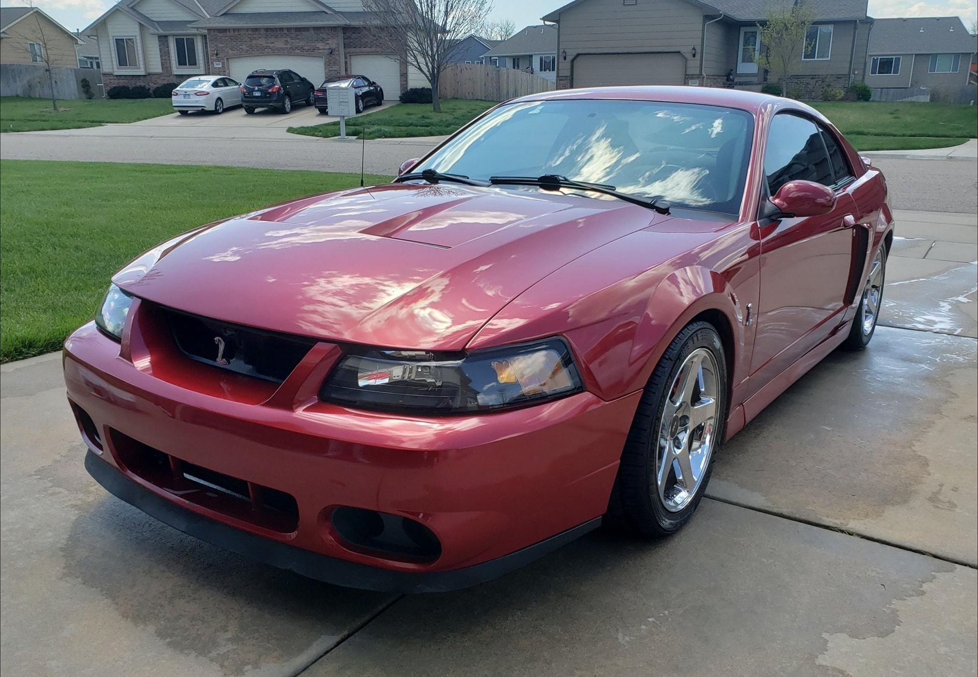 Ceramic Coating