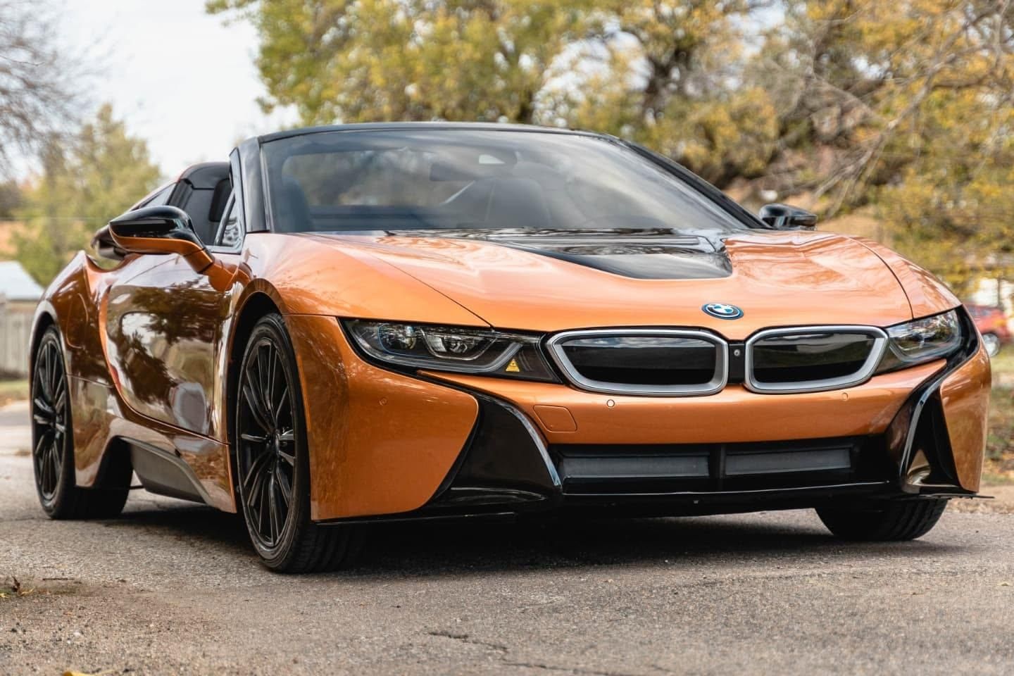 Automotive Ceramic Coating
