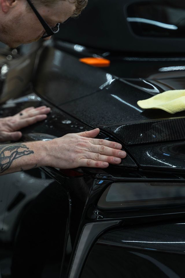 Paint Protection Film