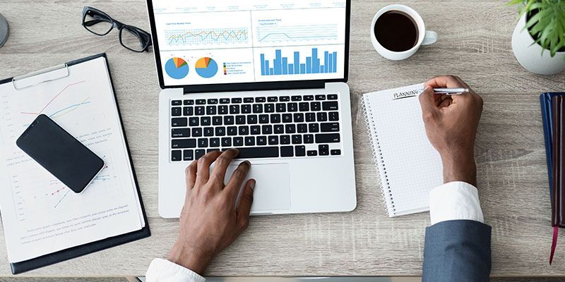 Que medir en un sitio web