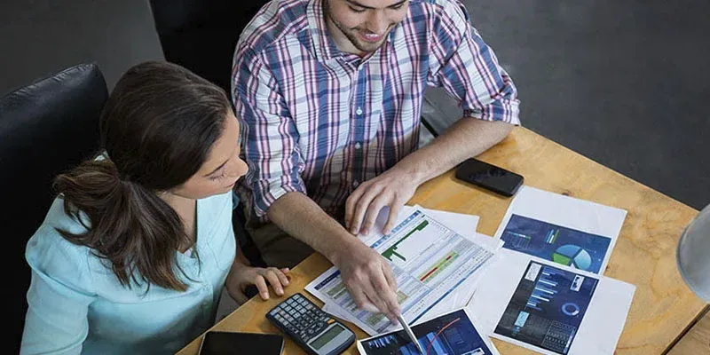 marketing Automation